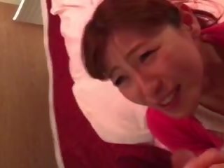 Ιαπωνικό κεράτωμα σύζυγος πλήγμα δουλειά, ελεύθερα hd βρόμικο βίντεο 2a